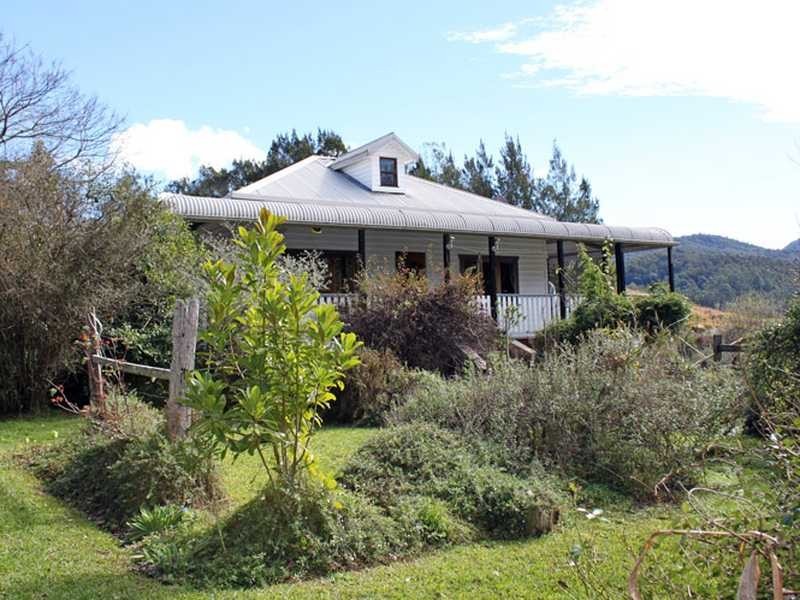 1201 Dungay Creek Road WITTITRIN VIA, Kempsey NSW 2440