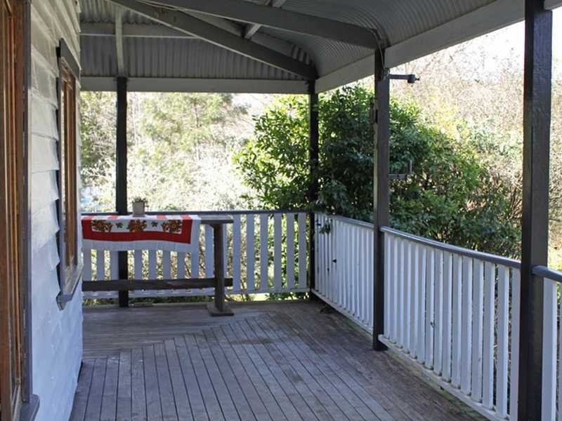 1201 Dungay Creek Road WITTITRIN VIA, Kempsey NSW 2440