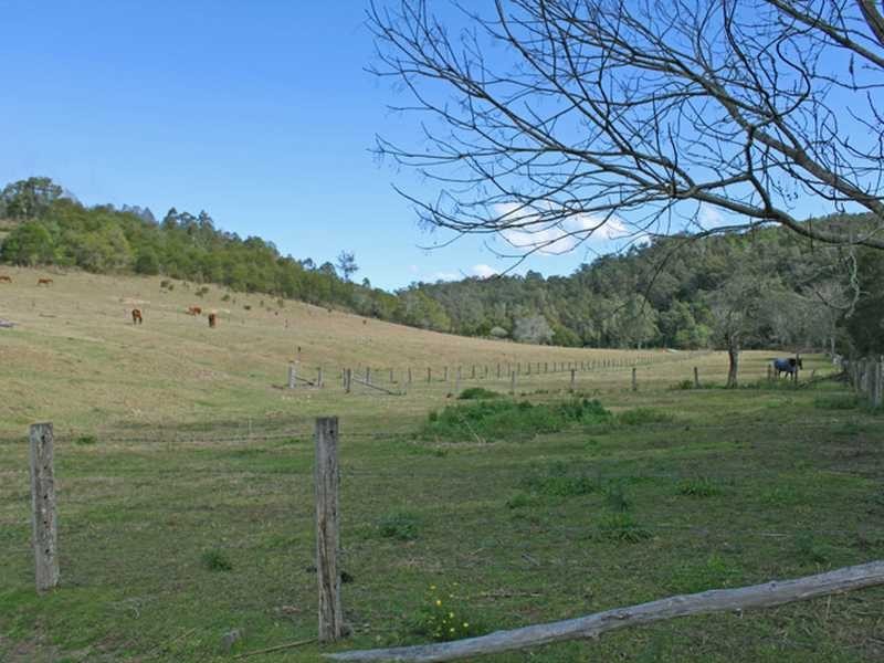 1201 Dungay Creek Road WITTITRIN VIA, Kempsey NSW 2440