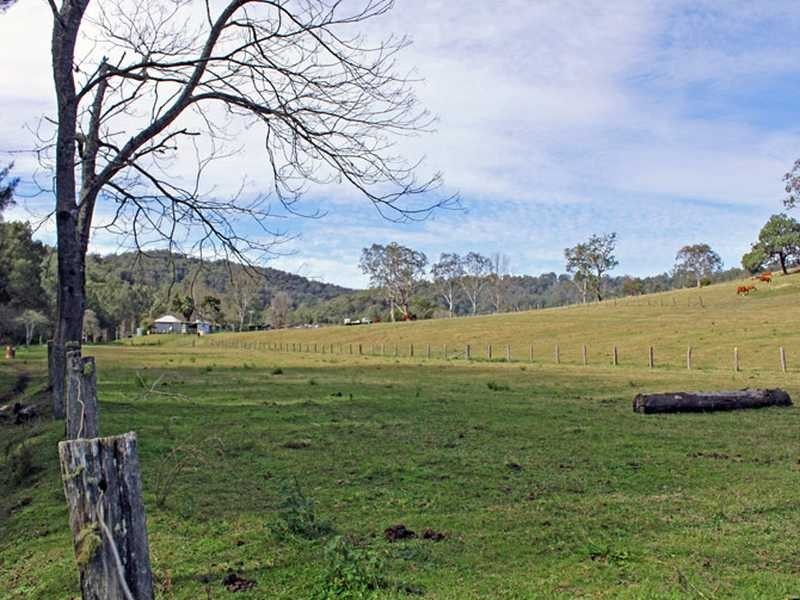 1201 Dungay Creek Road WITTITRIN VIA, Kempsey NSW 2440
