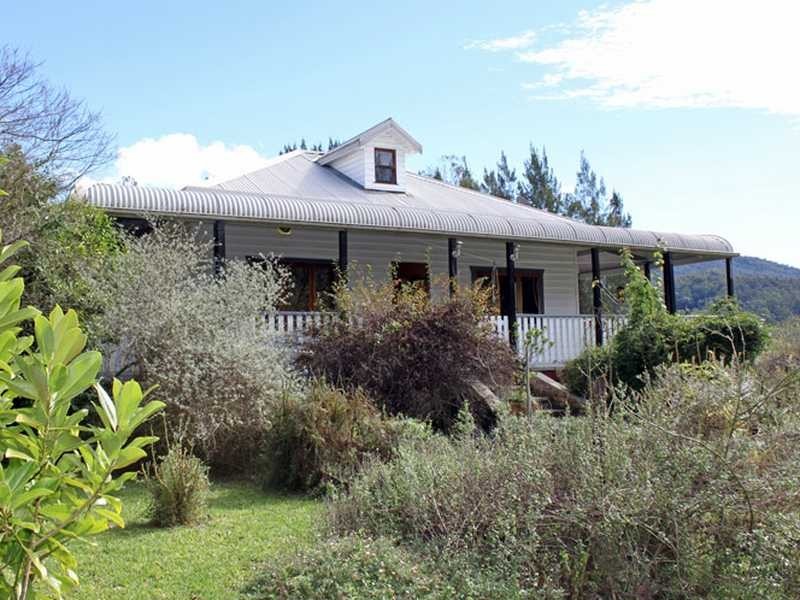 1201 Dungay Creek Road WITTITRIN VIA, Kempsey NSW 2440
