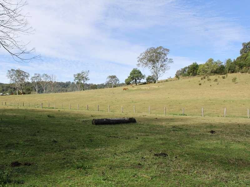 1201 Dungay Creek Road WITTITRIN VIA, Kempsey NSW 2440
