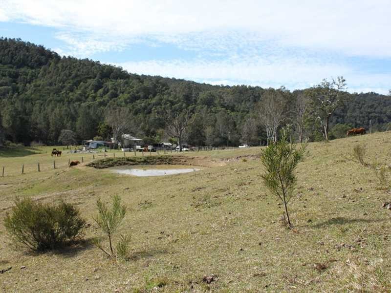 1201 Dungay Creek Road WITTITRIN VIA, Kempsey NSW 2440
