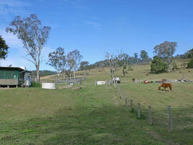 1201 Dungay Creek Road WITTITRIN VIA, Kempsey NSW 2440