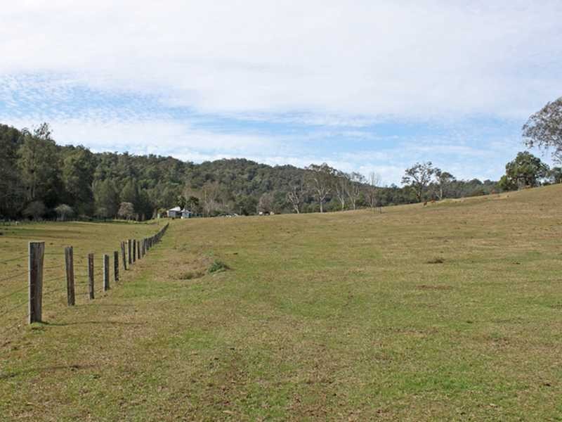1201 Dungay Creek Road WITTITRIN VIA, Kempsey NSW 2440