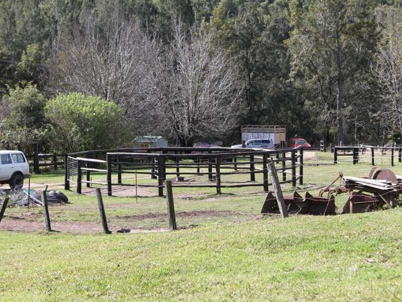 1201 Dungay Creek Road WITTITRIN VIA, Kempsey NSW 2440