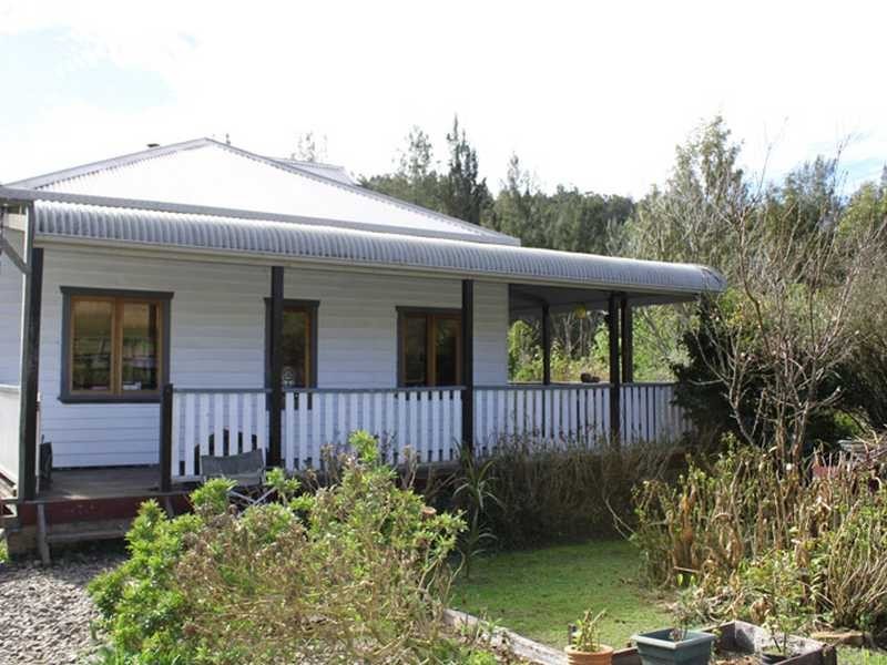 1201 Dungay Creek Road WITTITRIN VIA, Kempsey NSW 2440