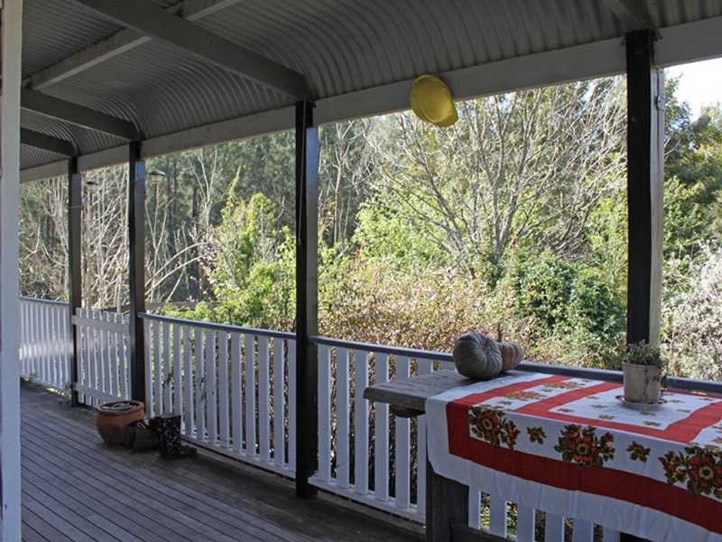 1201 Dungay Creek Road WITTITRIN VIA, Kempsey NSW 2440