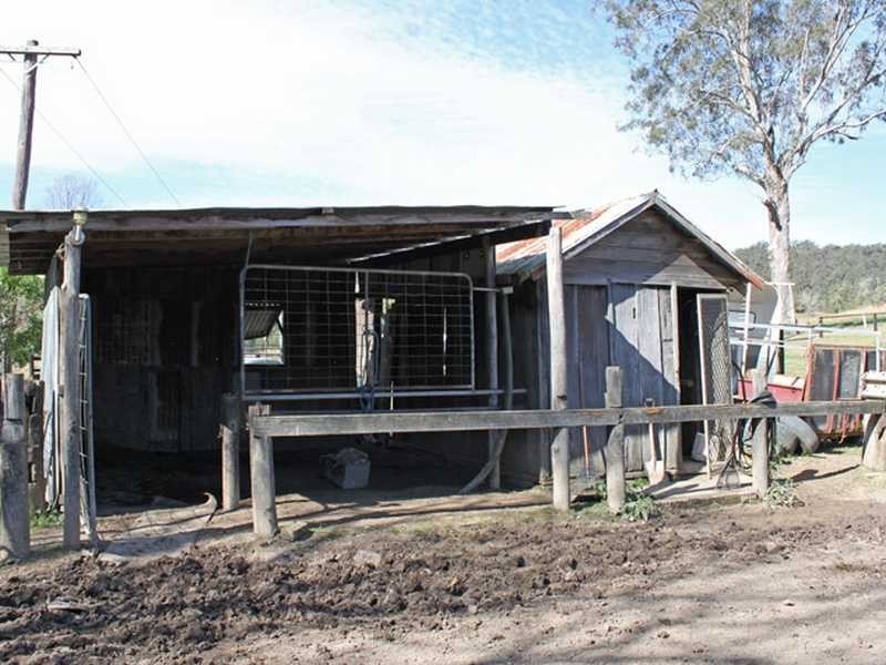 1201 Dungay Creek Road WITTITRIN VIA, Kempsey NSW 2440