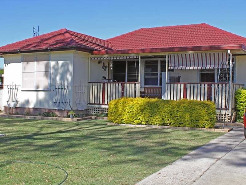 24 Gordon Nixon Avenue, Kempsey NSW 2440