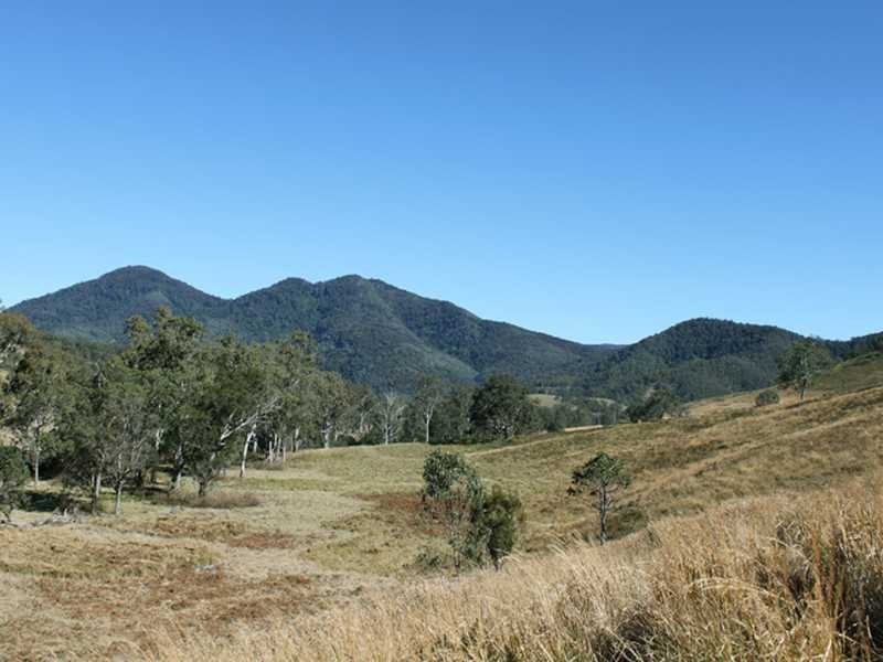 Lot 51 Fifes Creek Road MCKENZIES CREEK VIA, Kempsey NSW 2440