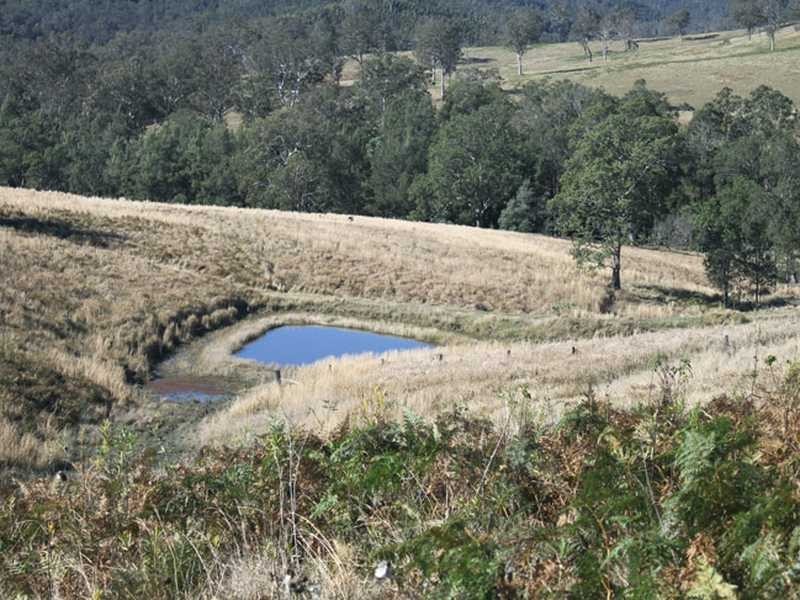 Lot 51 Fifes Creek Road MCKENZIES CREEK VIA, Kempsey NSW 2440