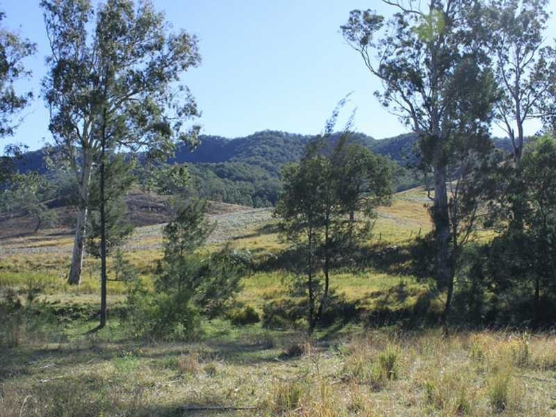 Lot 54 Fifes Creek Road MCKENZIES CREEK VIA, Kempsey NSW 2440