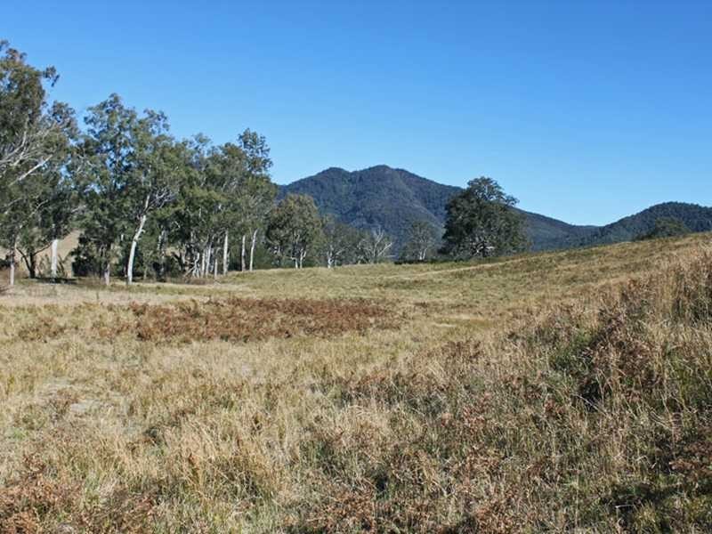 Lot 55 Fifes Creek Road MCKENZIES CREEK VIA, Kempsey NSW 2440