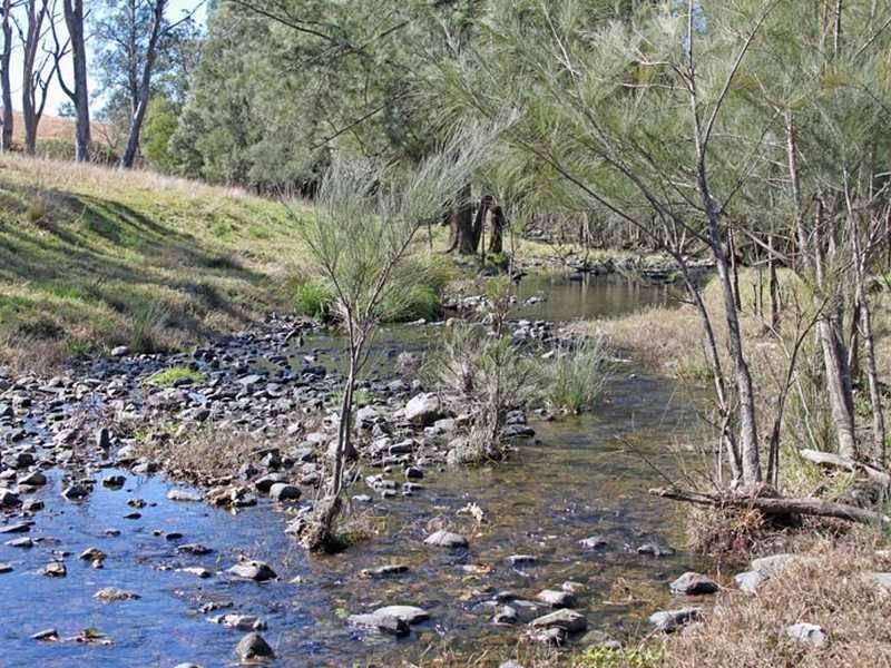 Lot 55 Fifes Creek Road MCKENZIES CREEK VIA, Kempsey NSW 2440