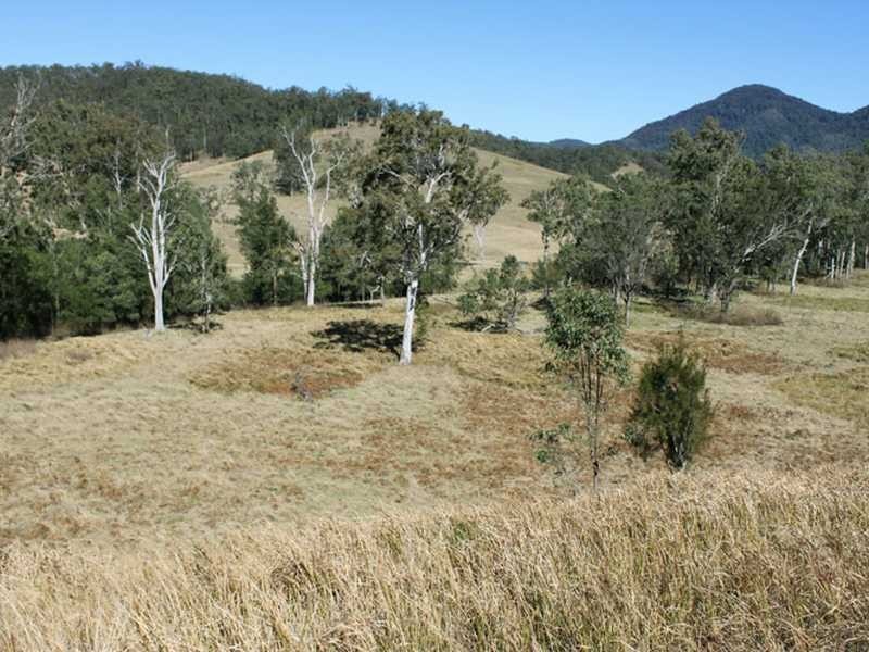 Lot 56 Fifes Creek Road MCKENZIES CREEK VIA, Kempsey NSW 2440