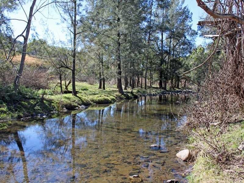 Lot 56 Fifes Creek Road MCKENZIES CREEK VIA, Kempsey NSW 2440