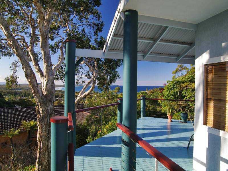 30 Skyline Crescent, Crescent Head NSW 2440