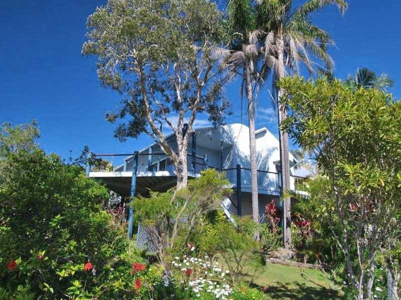 30 Skyline Crescent, Crescent Head NSW 2440