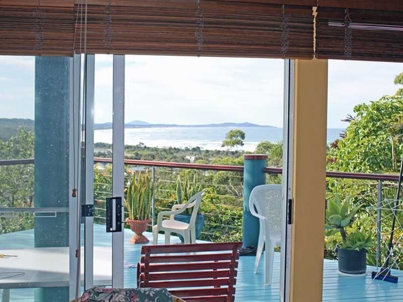 30 Skyline Crescent, Crescent Head NSW 2440