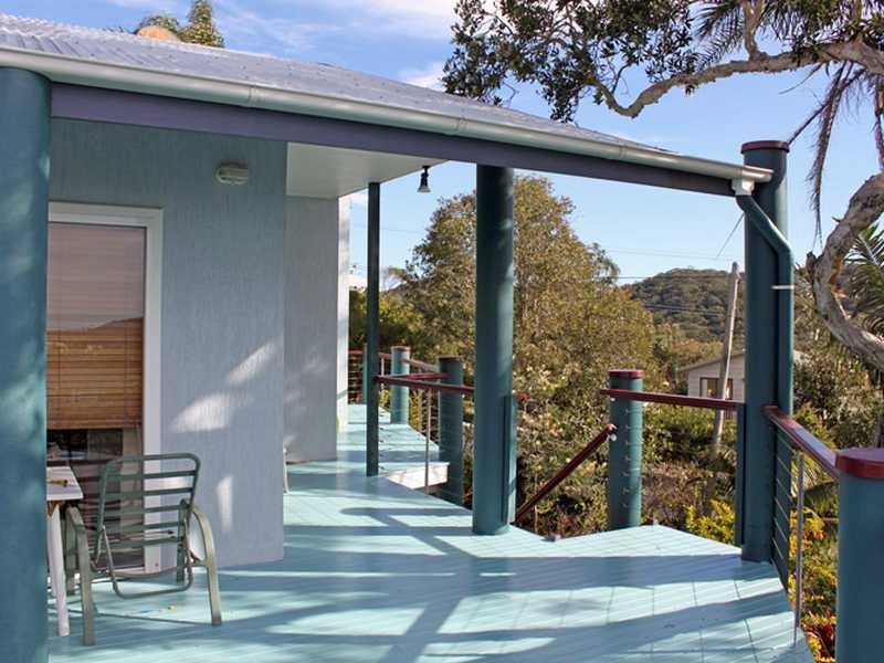 30 Skyline Crescent, Crescent Head NSW 2440