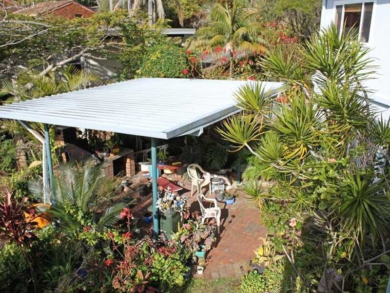 30 Skyline Crescent, Crescent Head NSW 2440