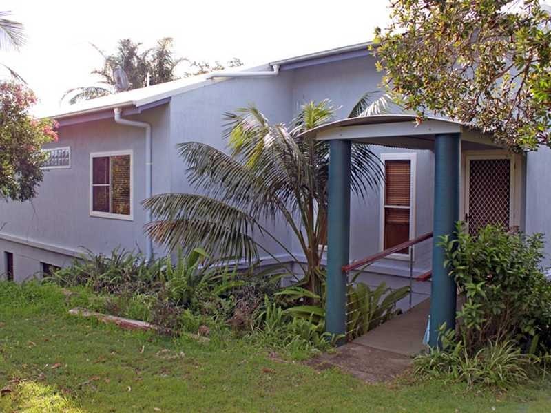 30 Skyline Crescent, Crescent Head NSW 2440