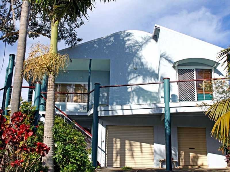 30 Skyline Crescent, Crescent Head NSW 2440