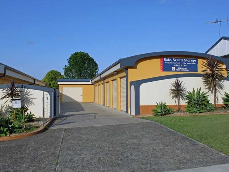 11-13 Cochrane Street, Kempsey NSW 2440