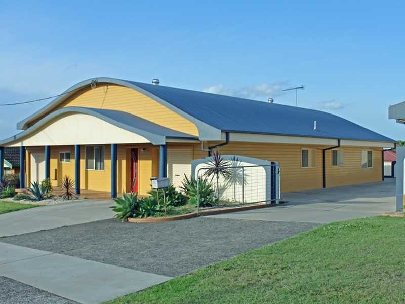 11-13 Cochrane Street, Kempsey NSW 2440