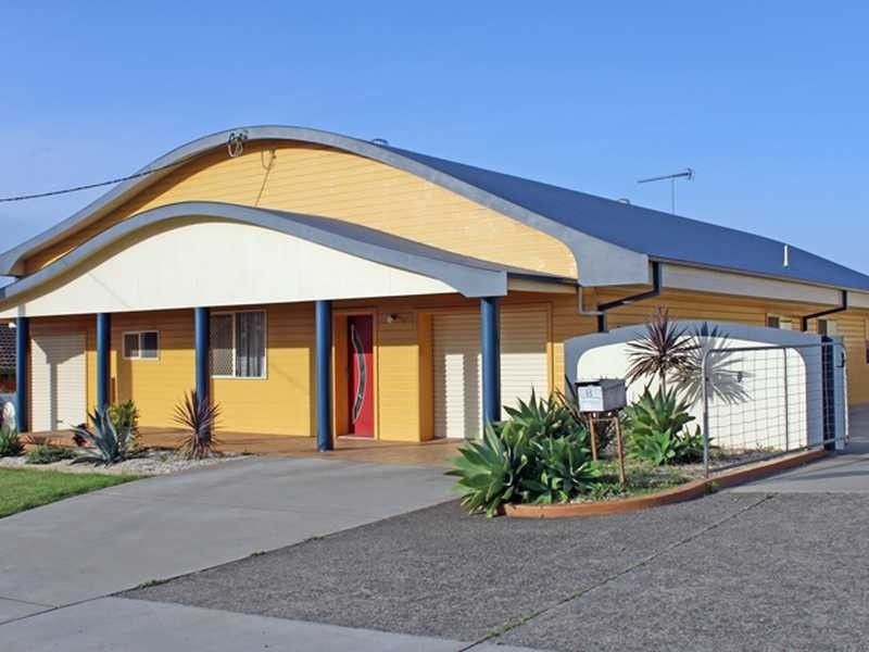 11-13 Cochrane Street, Kempsey NSW 2440