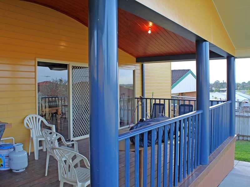 11-13 Cochrane Street, Kempsey NSW 2440