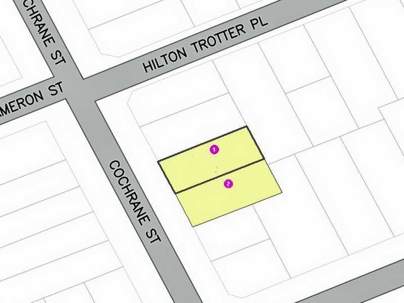 11-13 Cochrane Street, Kempsey NSW 2440