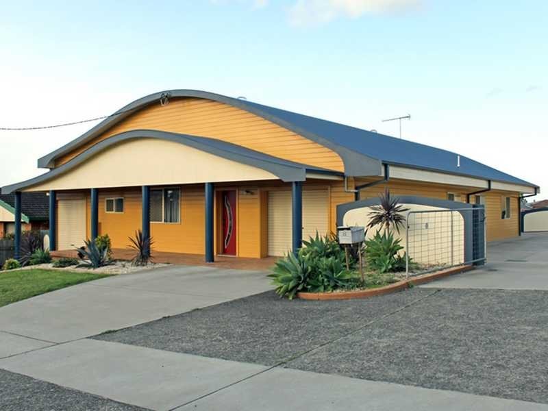 11-13 Cochrane Street, Kempsey NSW 2440