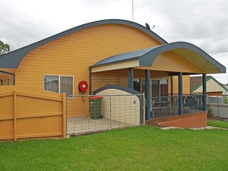 11-13 Cochrane Street, Kempsey NSW 2440