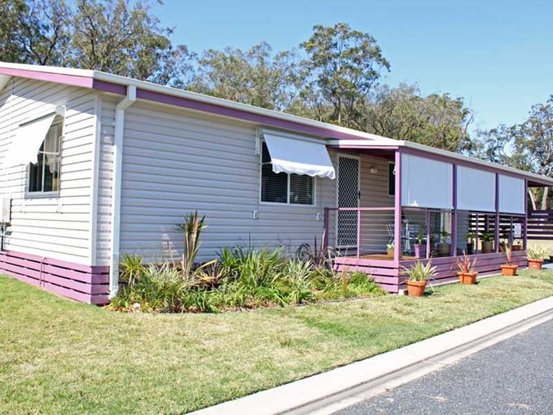 Site 65 The ‘Rocks Village’, South West Rocks NSW 2431