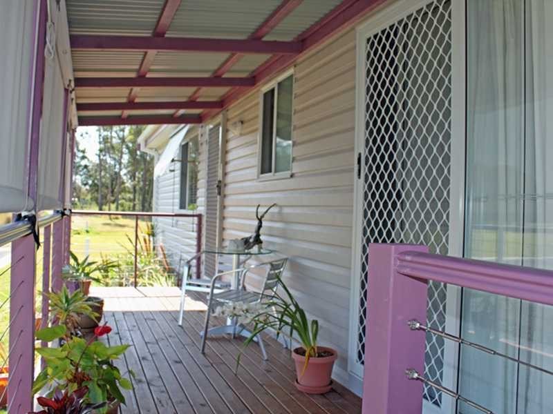 Site 65 The ‘Rocks Village’, South West Rocks NSW 2431