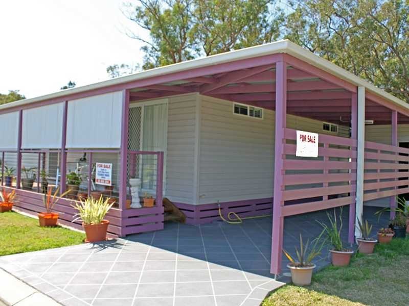 Site 65 The ‘Rocks Village’, South West Rocks NSW 2431