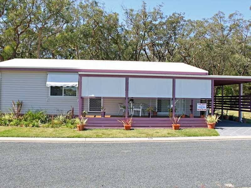 Site 65 The ‘Rocks Village’, South West Rocks NSW 2431