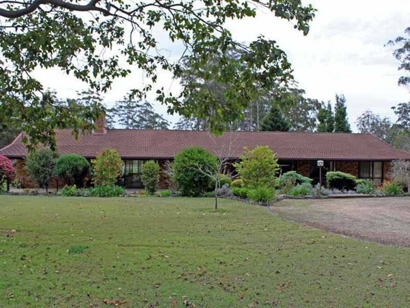 41 Blairs Lane, Kempsey NSW 2440