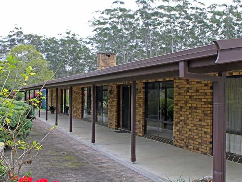 41 Blairs Lane, Kempsey NSW 2440