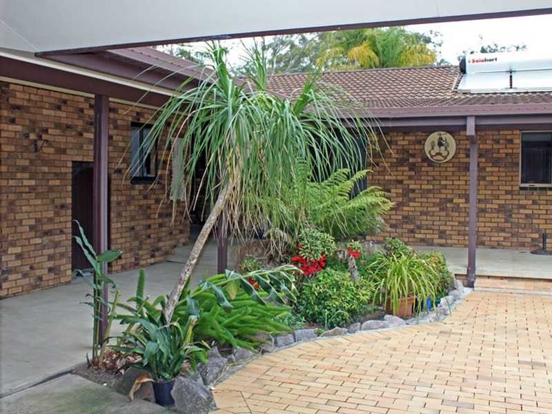41 Blairs Lane, Kempsey NSW 2440