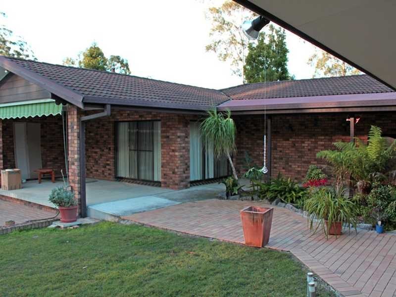 41 Blairs Lane, Kempsey NSW 2440