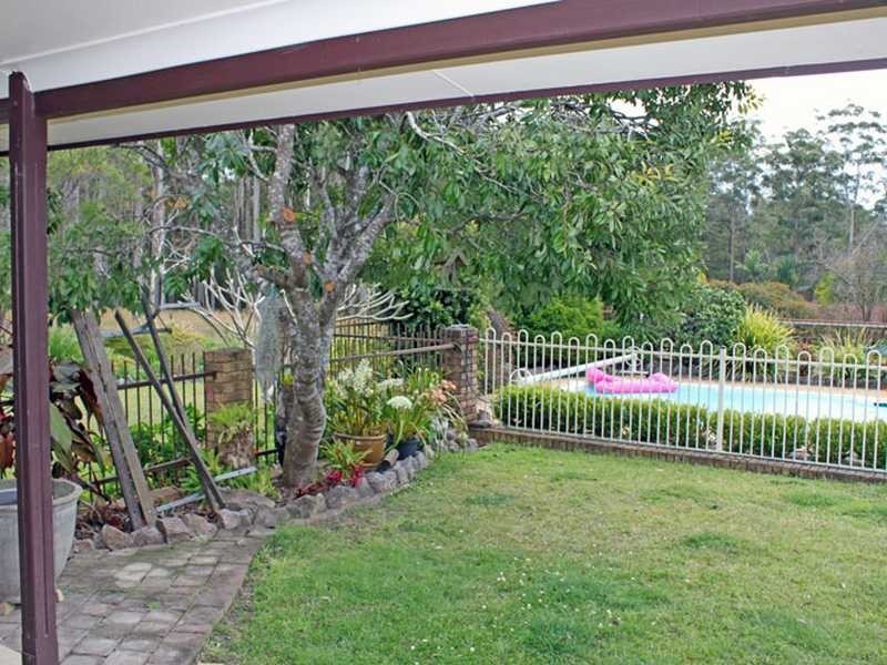 41 Blairs Lane, Kempsey NSW 2440