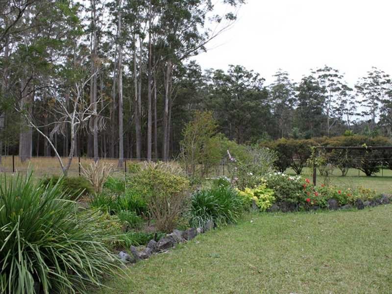 41 Blairs Lane, Kempsey NSW 2440