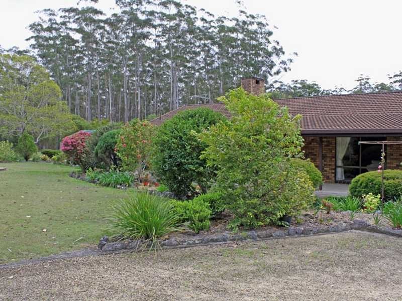 41 Blairs Lane, Kempsey NSW 2440