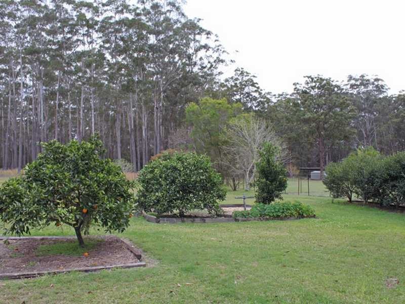 41 Blairs Lane, Kempsey NSW 2440