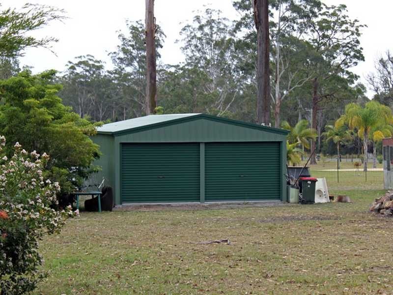 41 Blairs Lane, Kempsey NSW 2440