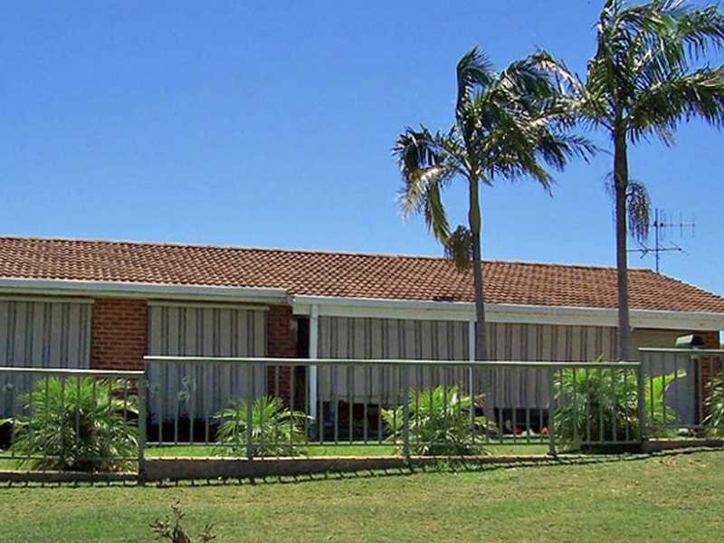 107 Cochrane Street, Kempsey NSW 2440