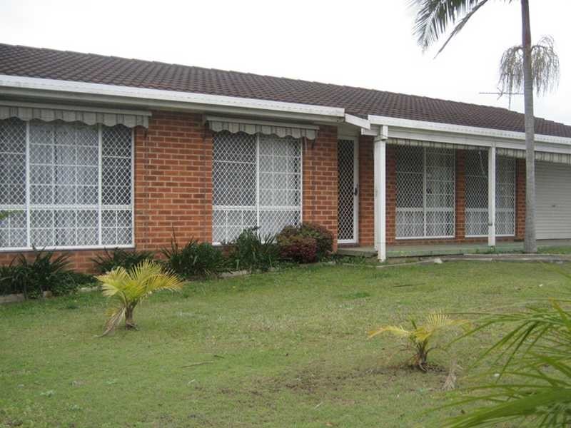 107 Cochrane Street, Kempsey NSW 2440